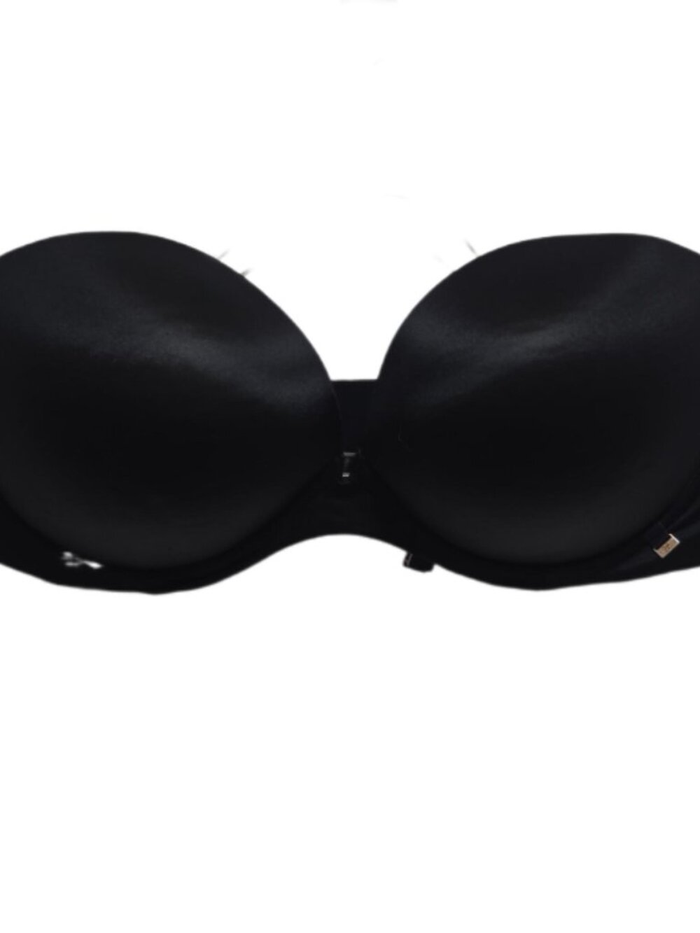1515 Victoria Secret Very Sexy Push Up Padded Strapless Bra Sz.38DD